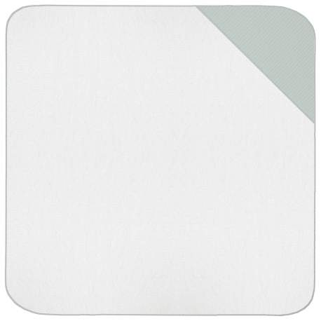 Capas de Baño Bambula Menta