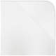 Capas de Baño Bambula Plumeti Blanco
