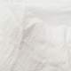 Capas de Baño Bambula Plumeti Blanco