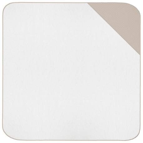 Capas de Baño Bambula Tostado