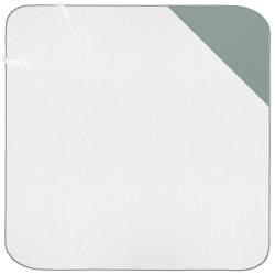 Capas de Baño Bambula Verde