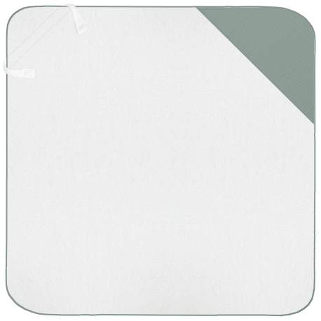 Capas de Baño Bambula Verde