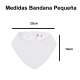 Bandanas Guillen - Izan - Leroy - Erick