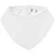 Bandanas Bambula Plumeti Blanco