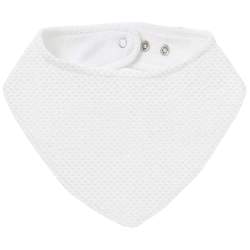 Bandanas Piqué Napoles Blanco