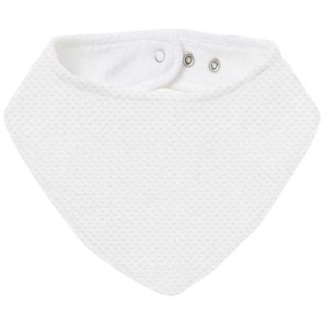 Bandanas Piqué Napoles Blanco