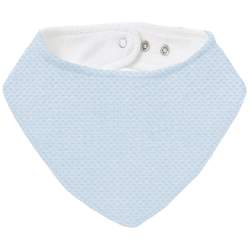Bandanas Piqué Napoles Celeste
