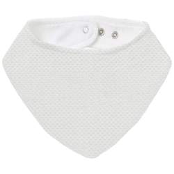Bandanas Piqué Napoles Crudo