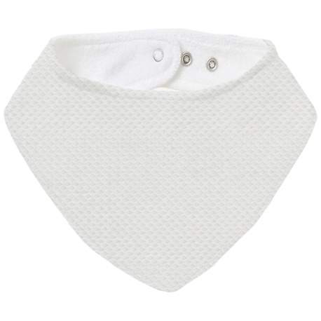 Bandanas Piqué Napoles Crudo