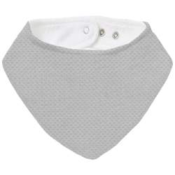 Bandanas Piqué Napoles Gris