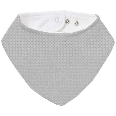 Bandanas Piqué Napoles Gris