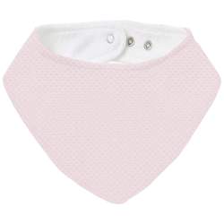 Bandanas Piqué Napoles Rosa