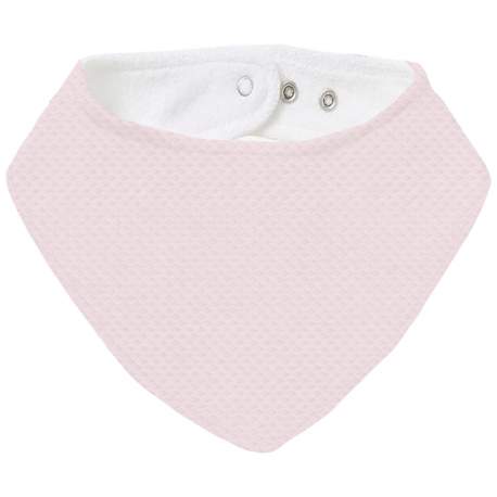 Bandanas Piqué Napoles Rosa