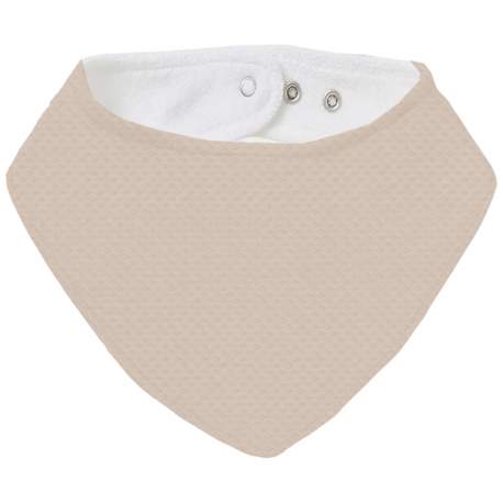 Bandanas Piqué Napoles Tostado