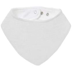 Bandanas Piqué Valencia Blanco