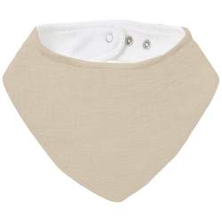 Bandanas Piqué Valencia Camel