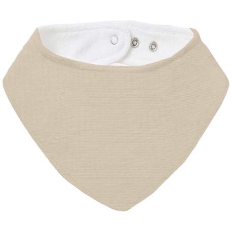 Bandanas Piqué Valencia Camel
