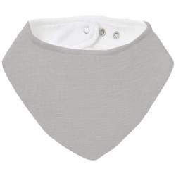 Bandanas Piqué Valencia Gris