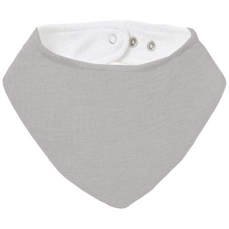 Bandanas Piqué Valencia Gris