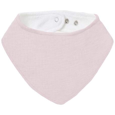 Bandanas Piqué Valencia Rosa