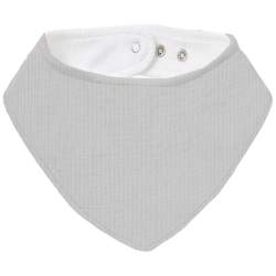 Bandanas Piqué Puzzle Gris