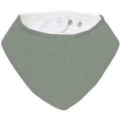 Bandanas Piqué Puzzle Verde
