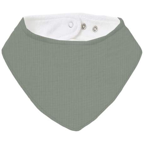 Bandanas Piqué Puzzle Verde