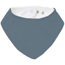 Bandanas Piqué Serker Azul