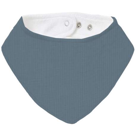 Bandanas Piqué Serker Azul