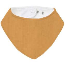 Bandanas Piqué Serker Mostaza