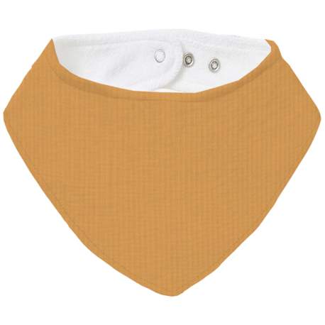 Bandanas Piqué Serker Mostaza