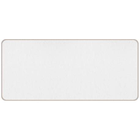 Toalla de Lactancia Puzzle Tostado
