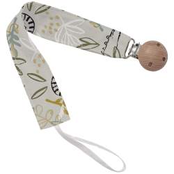 Pinza de Chupete Marco