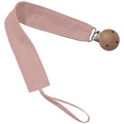 Pinza de Chupete Bambula Maquillaje