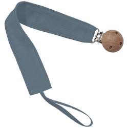 Pinza de Chupete Serker Azul