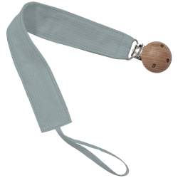 Pinza de Chupete Serker Menta