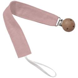 Pinza de Chupete Napoles Maquillaje