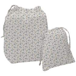 Bolsas de Muda Zoe - Gala
