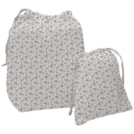 Bolsas de Muda Zoe - Gala