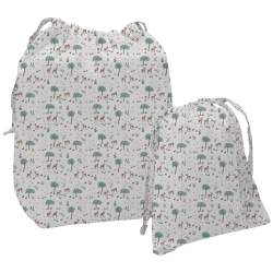 Bolsas de Muda Bambi - Benny