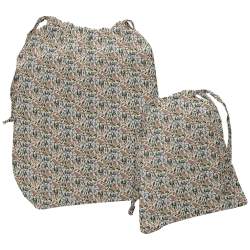 Bolsas de Muda Dylan - Daren