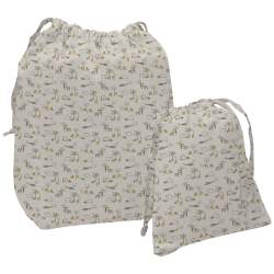 Bolsas de Muda Henry