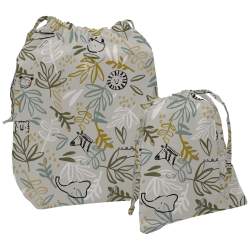 Bolsas de Muda Marco