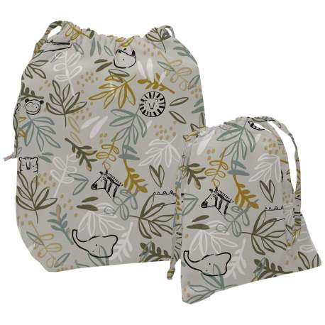 Bolsas de Muda Marco
