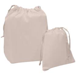 Bolsas de Muda Bambula Beis