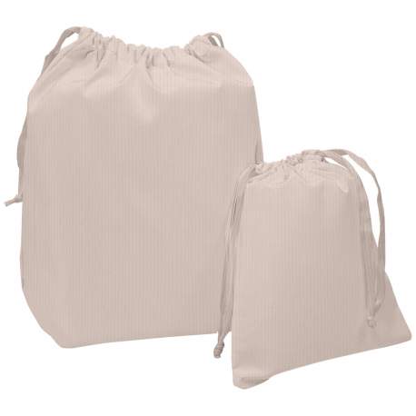 Bolsas de Muda Bambula Beis