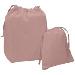 Bolsas de Muda Bambula Maquillaje
