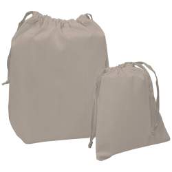 Bolsas de Muda Bambula Tostado