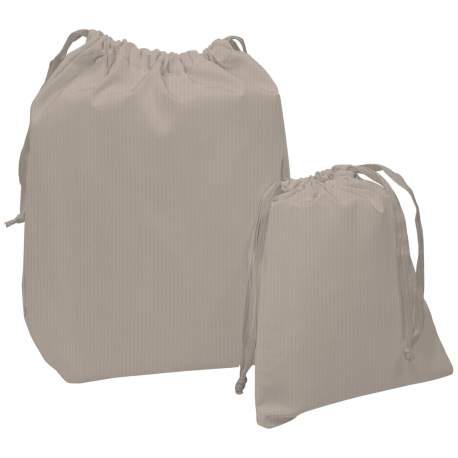 Bolsas de Muda Bambula Tostado