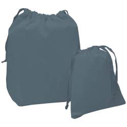 Bolsas de Muda Serker Azul